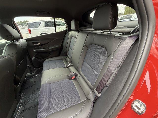 new 2026 Buick Envista car, priced at $27,030