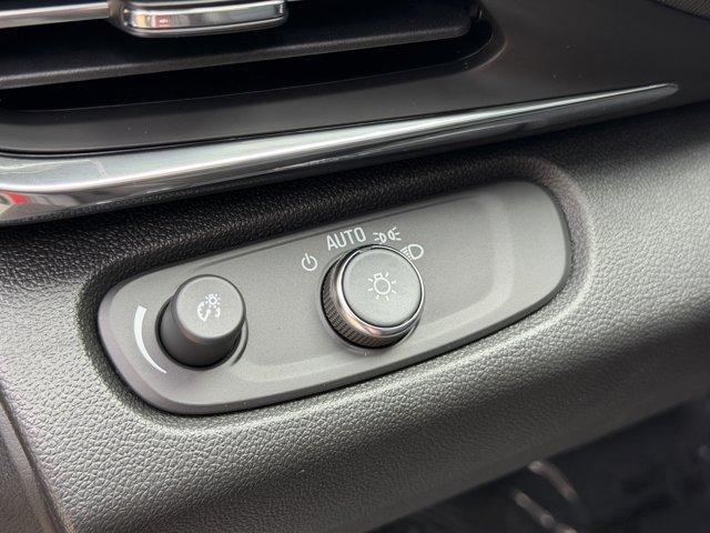 new 2026 Buick Envista car, priced at $27,030