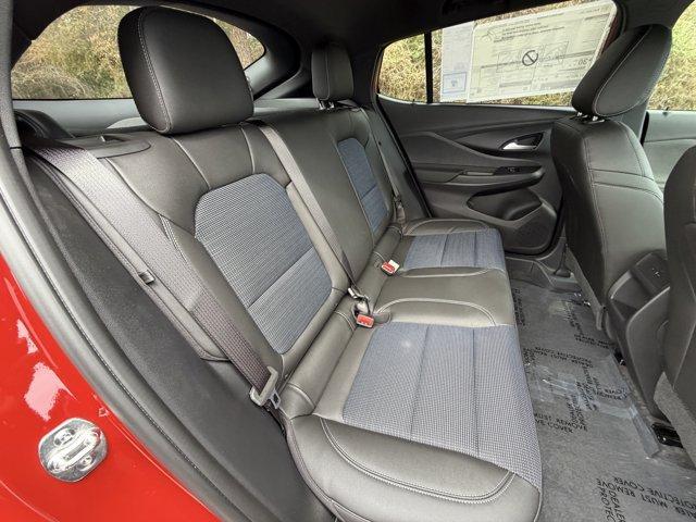 new 2026 Buick Envista car, priced at $27,030