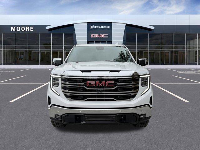 new 2026 GMC Sierra 1500 car, priced at $67,245