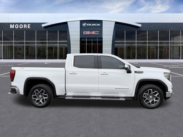 new 2026 GMC Sierra 1500 car, priced at $67,245