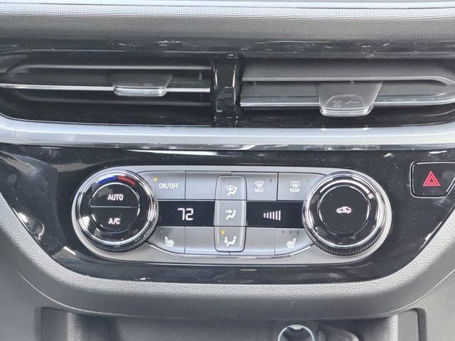 new 2026 Buick Envista car, priced at $30,475