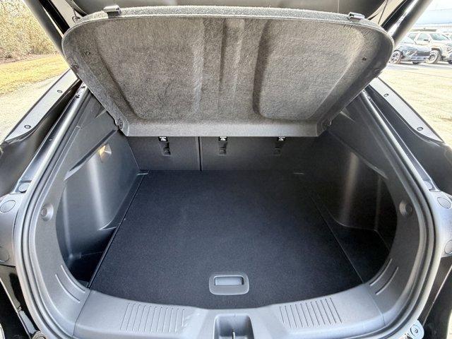 new 2026 Buick Envista car, priced at $30,475