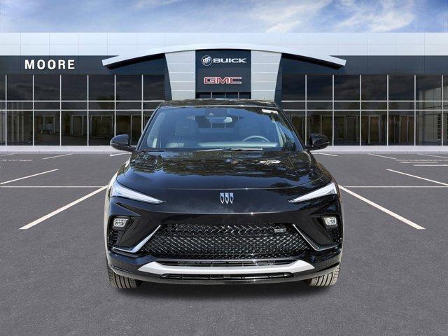 new 2026 Buick Envista car, priced at $30,475