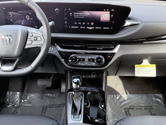 new 2026 Buick Envista car, priced at $30,475