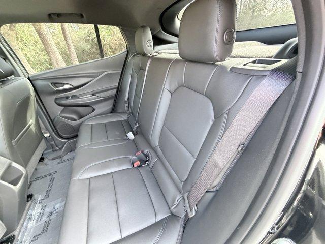 new 2026 Buick Envista car, priced at $30,475