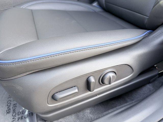 new 2026 Buick Envista car, priced at $30,475