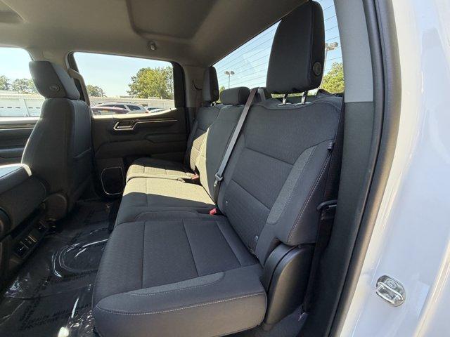 used 2023 Chevrolet Silverado 1500 car, priced at $37,500