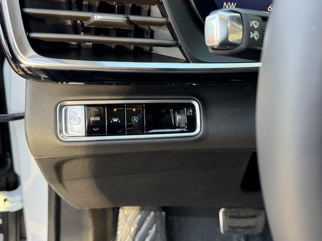 new 2026 Buick Envision car, priced at $47,840