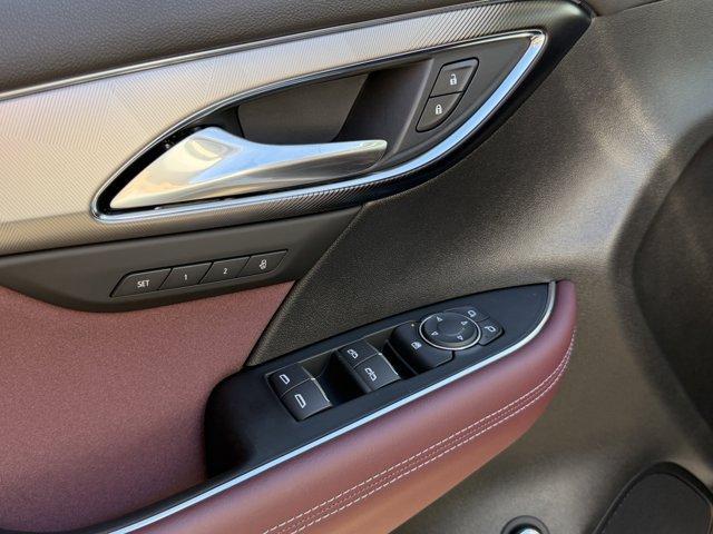 new 2026 Buick Envision car, priced at $47,840