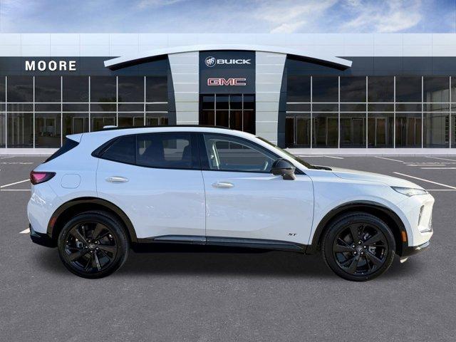 new 2026 Buick Envision car, priced at $47,840