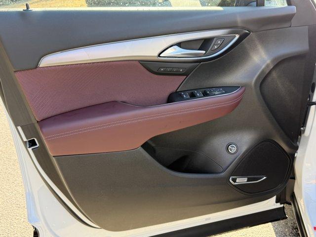 new 2026 Buick Envision car, priced at $47,840