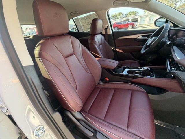 new 2026 Buick Envision car, priced at $47,840