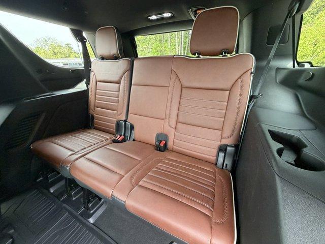 used 2023 GMC Yukon car, priced at $73,900