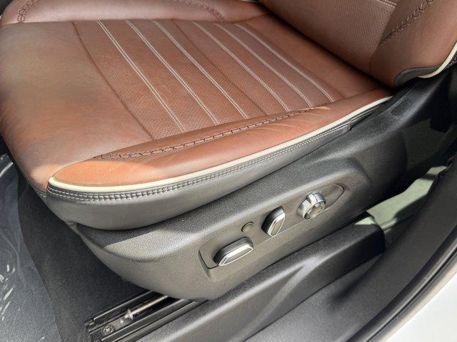 used 2023 GMC Yukon car, priced at $73,900