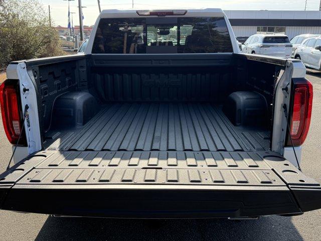 new 2026 GMC Sierra 1500 car, priced at $78,150