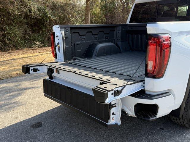 new 2026 GMC Sierra 1500 car, priced at $78,150