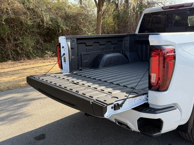 new 2026 GMC Sierra 1500 car, priced at $78,150