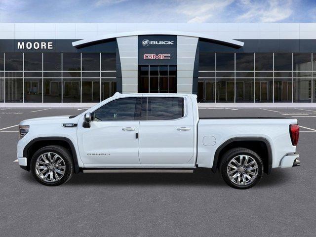 new 2026 GMC Sierra 1500 car, priced at $78,150