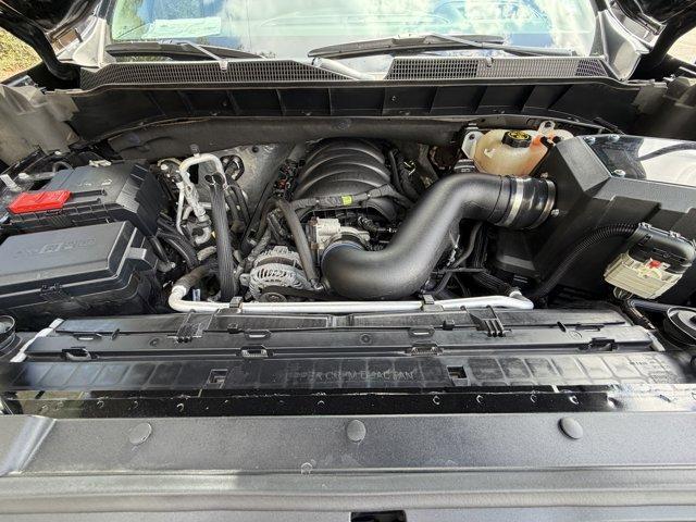 used 2022 Chevrolet Silverado 1500 Limited car, priced at $43,200