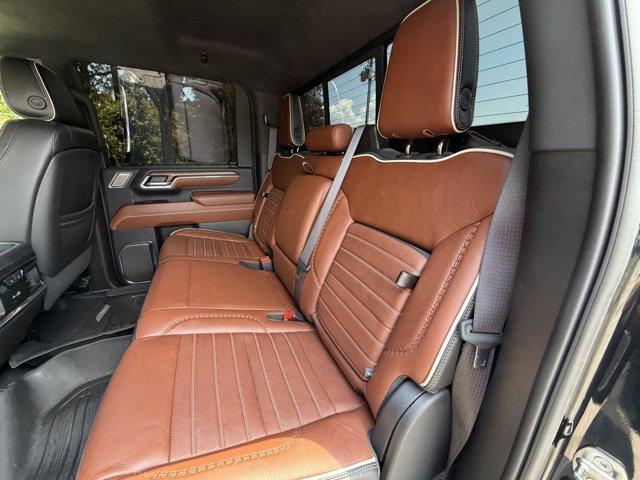 used 2024 GMC Sierra 2500 car, priced at $68,990