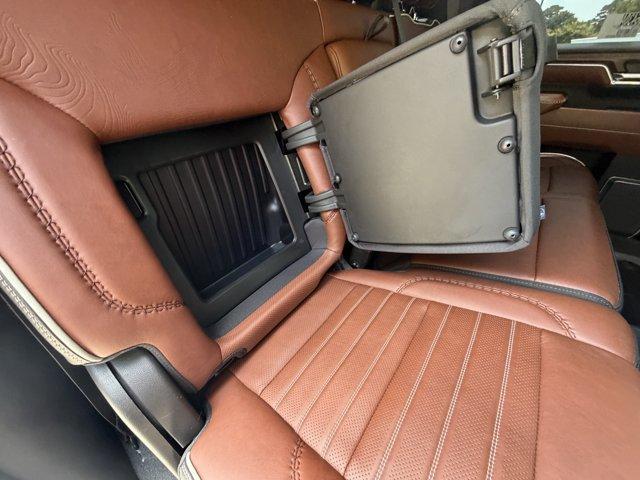 used 2024 GMC Sierra 2500 car, priced at $68,990