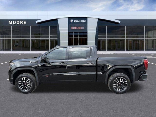 new 2026 GMC Sierra 1500 car, priced at $73,160