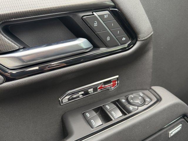 new 2026 GMC Sierra 1500 car, priced at $73,160