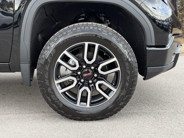 new 2026 GMC Sierra 1500 car, priced at $73,160