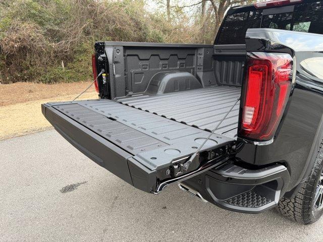 new 2026 GMC Sierra 1500 car, priced at $73,160