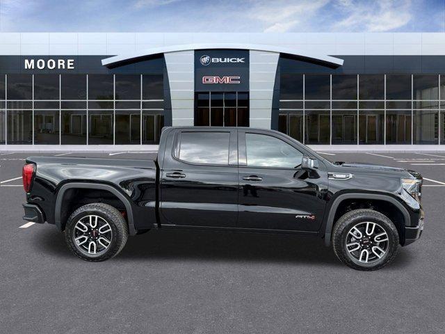 new 2026 GMC Sierra 1500 car, priced at $73,160
