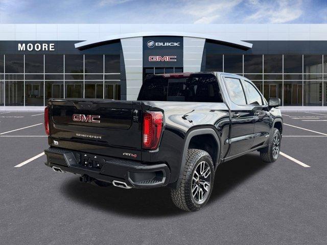 new 2026 GMC Sierra 1500 car, priced at $73,160