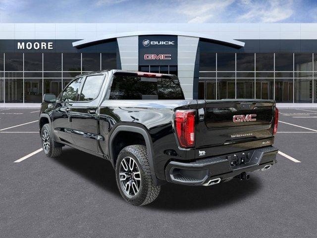 new 2026 GMC Sierra 1500 car, priced at $73,160