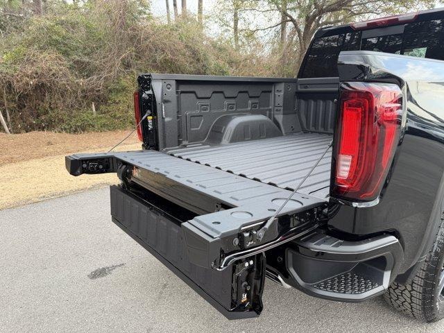 new 2026 GMC Sierra 1500 car, priced at $73,160