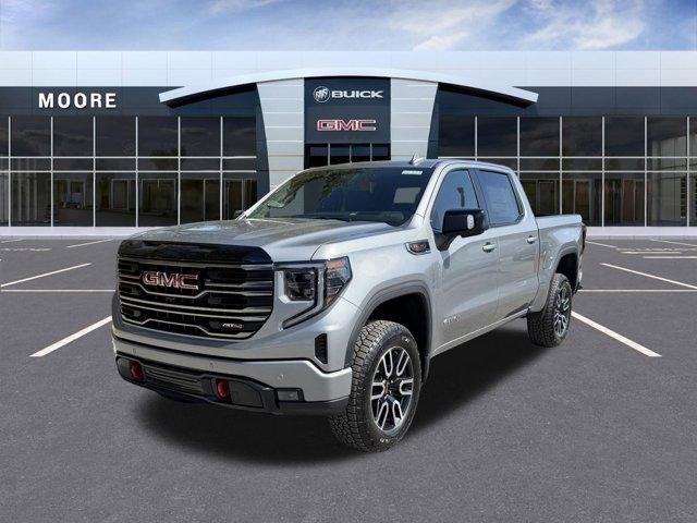 new 2026 GMC Sierra 1500 car, priced at $75,055