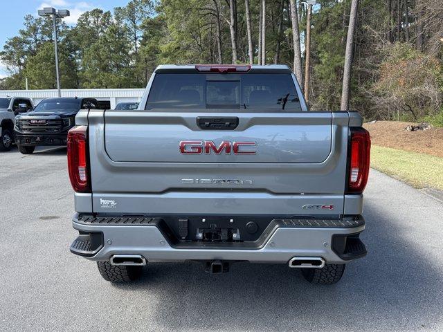 new 2026 GMC Sierra 1500 car, priced at $75,055