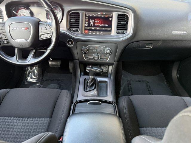 used 2022 Dodge Charger car, priced at $24,400