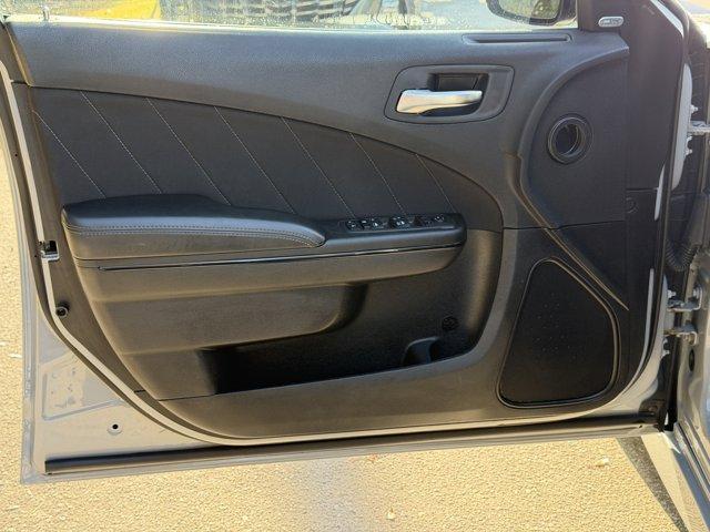 used 2022 Dodge Charger car, priced at $24,400