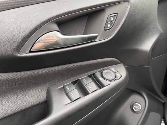 new 2026 Buick Envista car, priced at $32,425