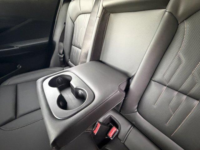 new 2026 Buick Envista car, priced at $32,425