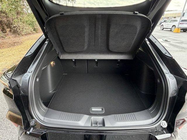 new 2026 Buick Envista car, priced at $32,425