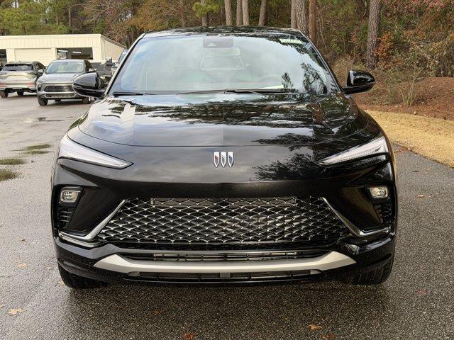 new 2026 Buick Envista car, priced at $32,425