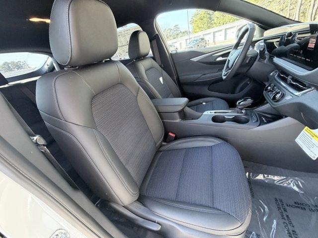 new 2026 Buick Envista car, priced at $28,125