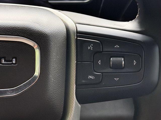 used 2024 GMC Sierra 3500 car, priced at $74,900