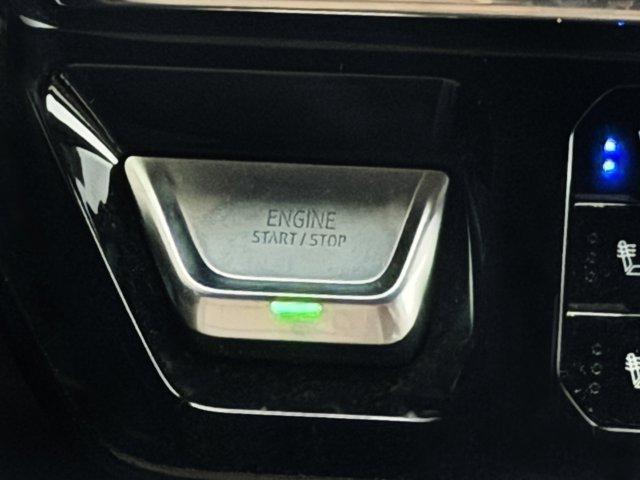 used 2024 GMC Sierra 3500 car, priced at $74,900