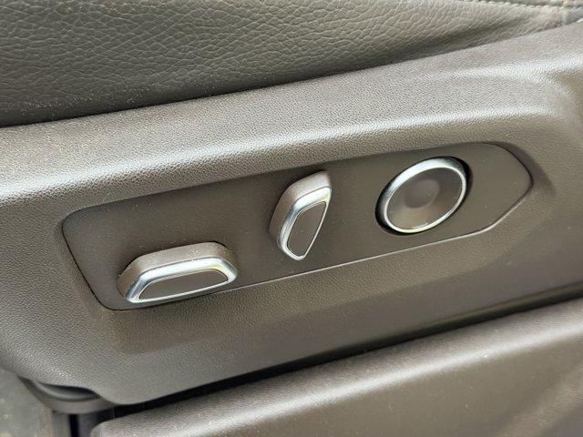 used 2024 GMC Sierra 3500 car, priced at $74,900