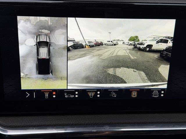 used 2024 GMC Sierra 3500 car, priced at $74,900