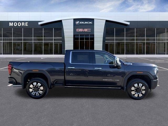 new 2026 GMC Sierra 2500 car, priced at $93,700