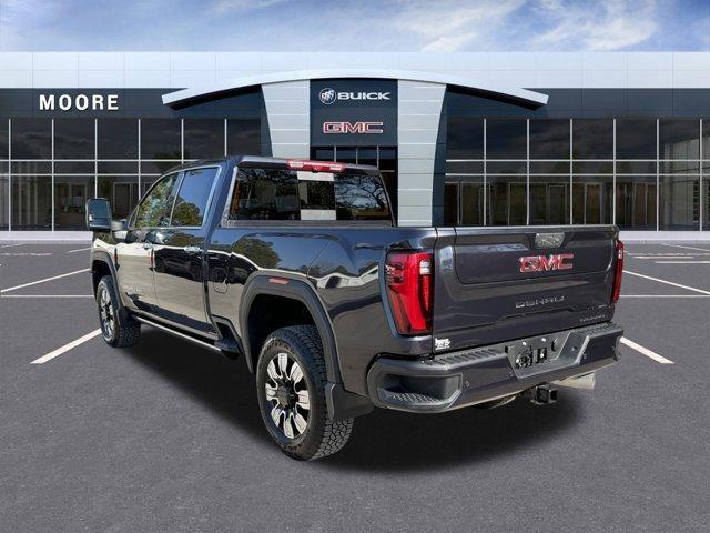 new 2026 GMC Sierra 2500 car, priced at $93,700