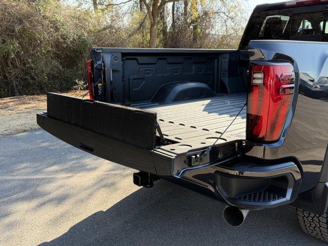 new 2026 GMC Sierra 2500 car, priced at $93,700